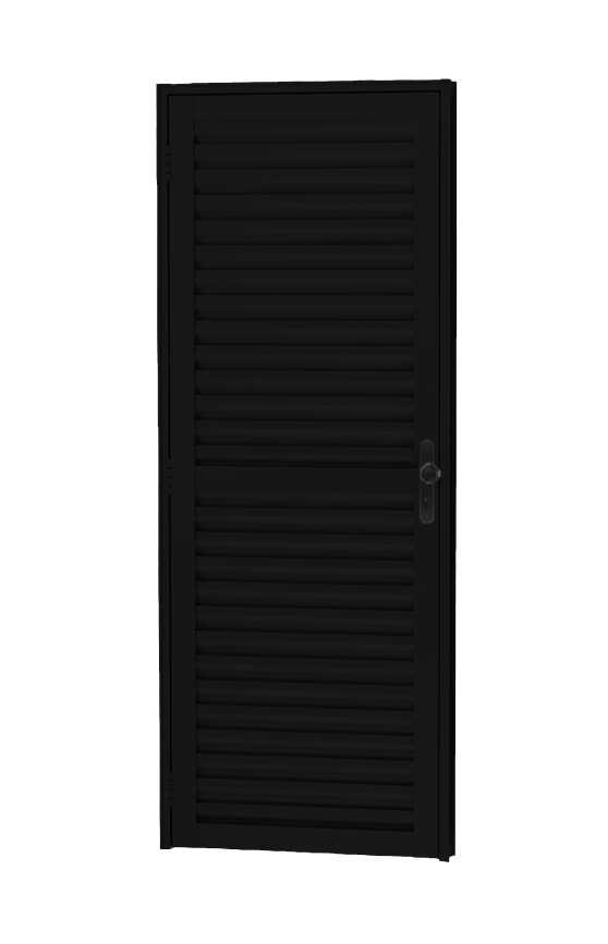 47 - PORTA LAMINADA LINHA FÁCIL
