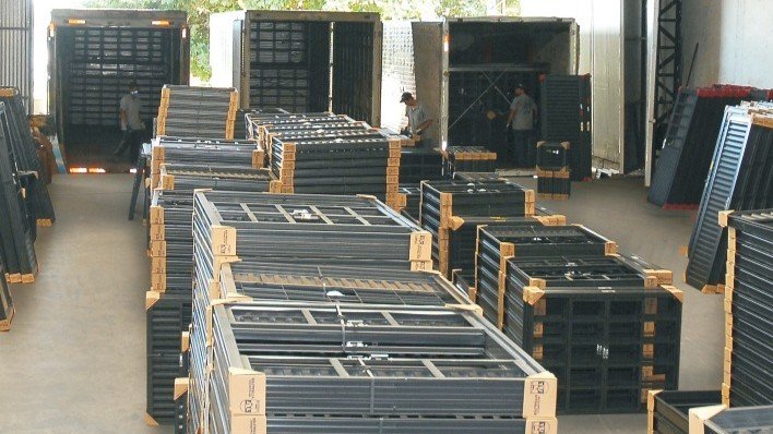 Abraesp - Produto Qualificado